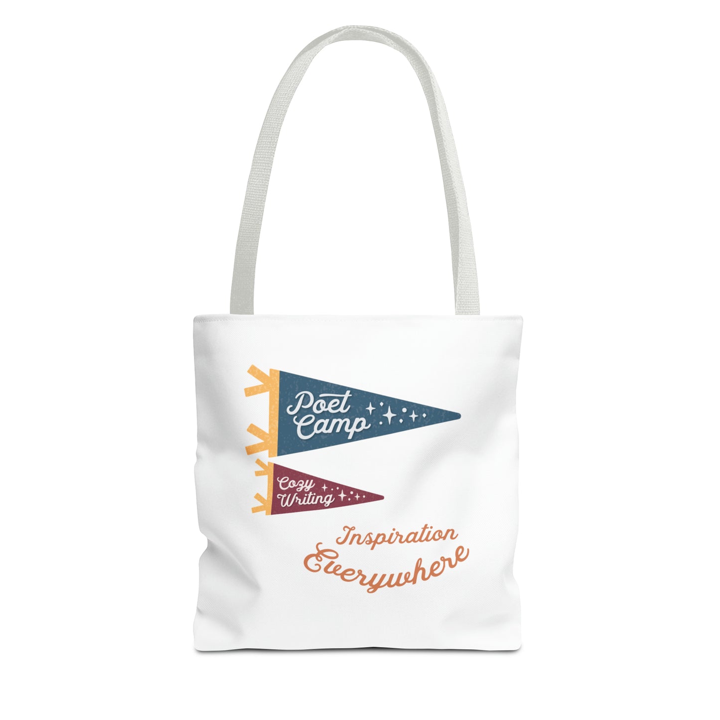 Tote Bag (AOP)