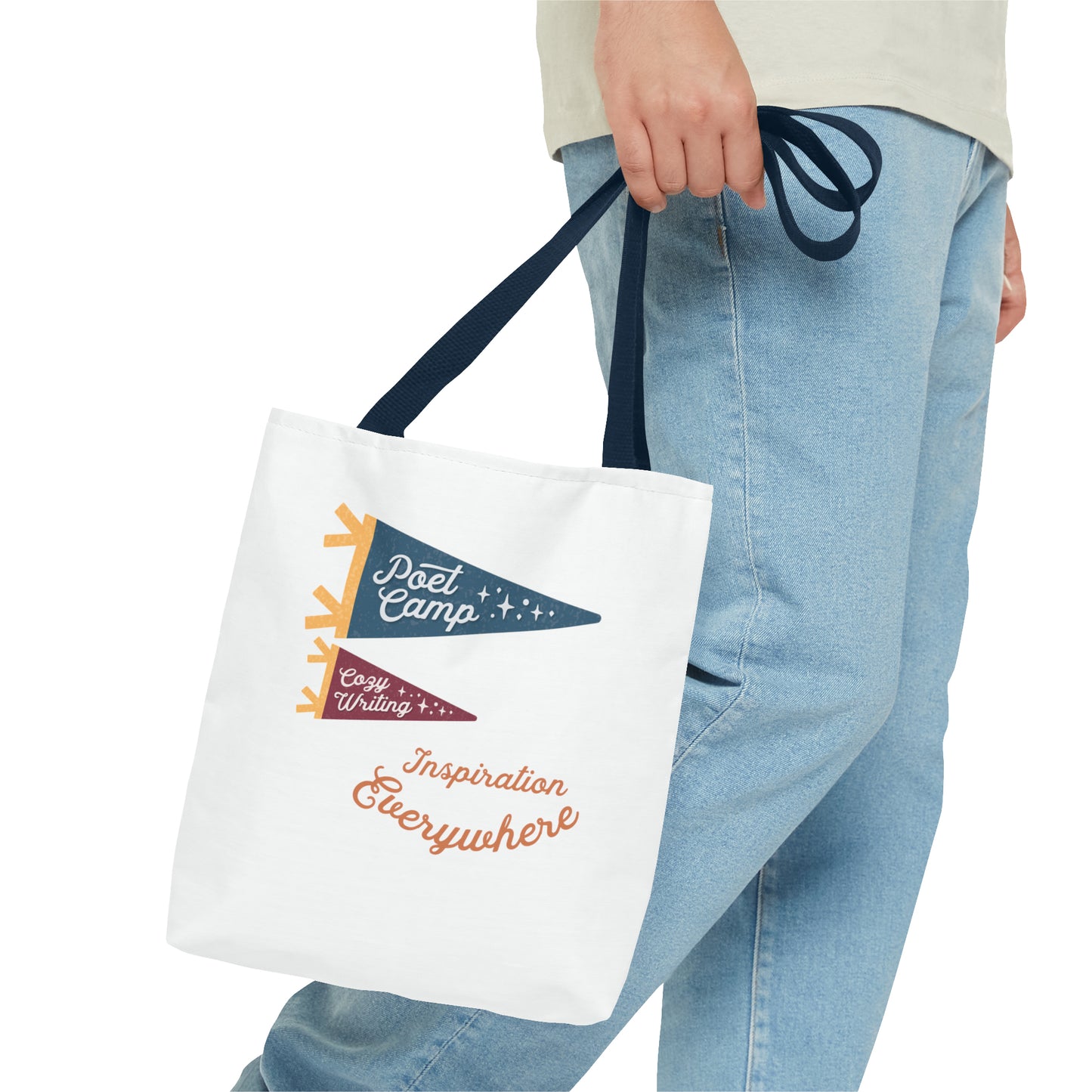 Tote Bag (AOP)