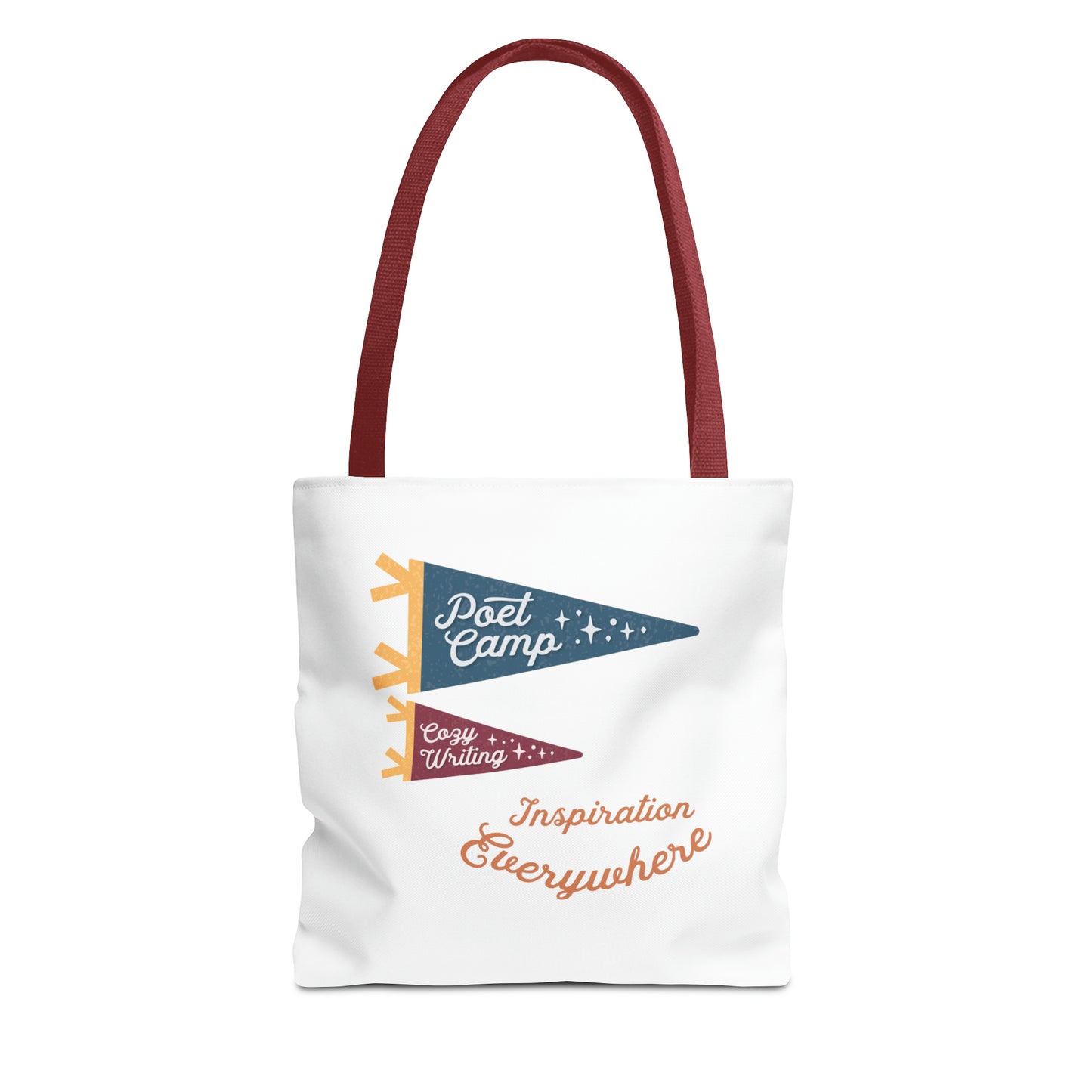 Tote Bag (AOP)