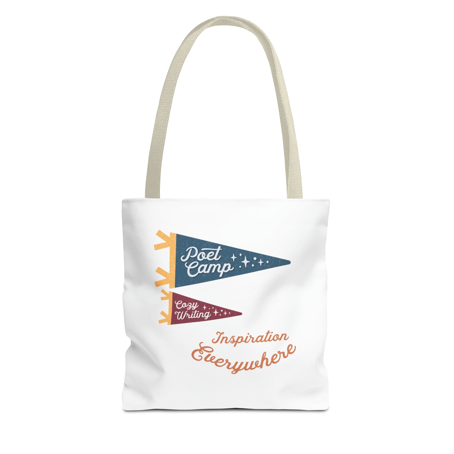 Tote Bag (AOP)