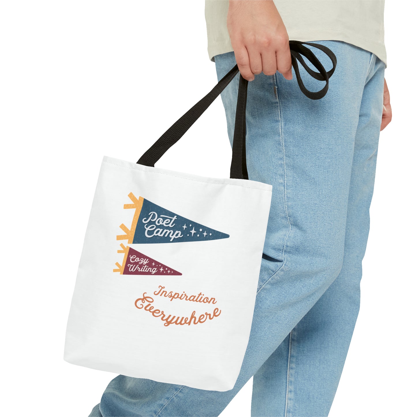 Tote Bag (AOP)