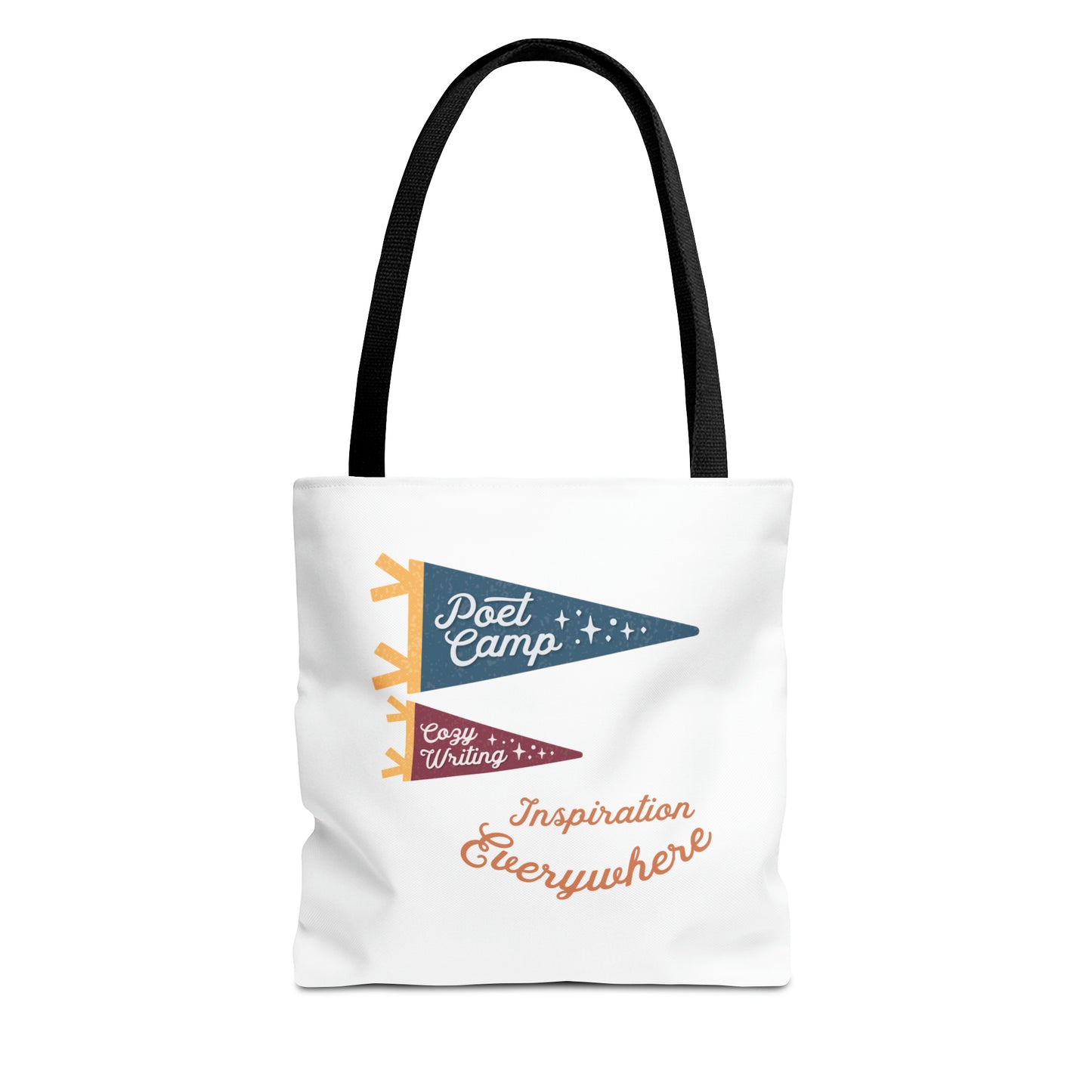 Tote Bag (AOP)