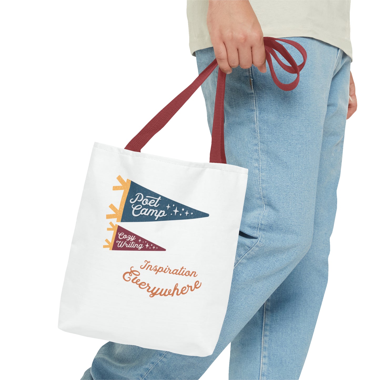 Tote Bag (AOP)