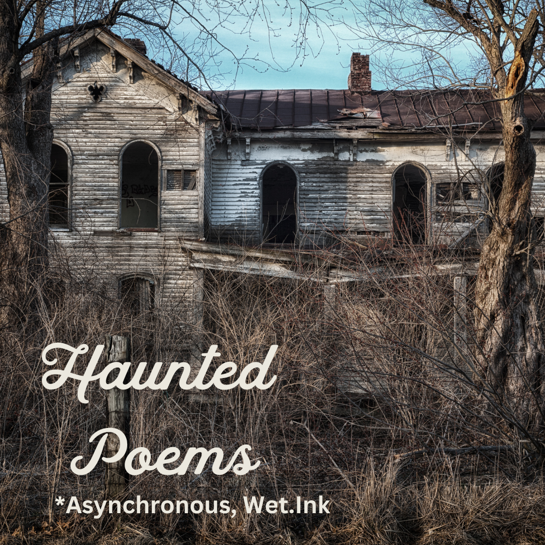 Haunted Poems Independent version