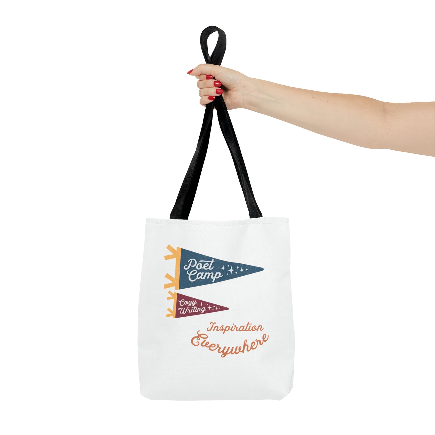 Tote Bag (AOP)