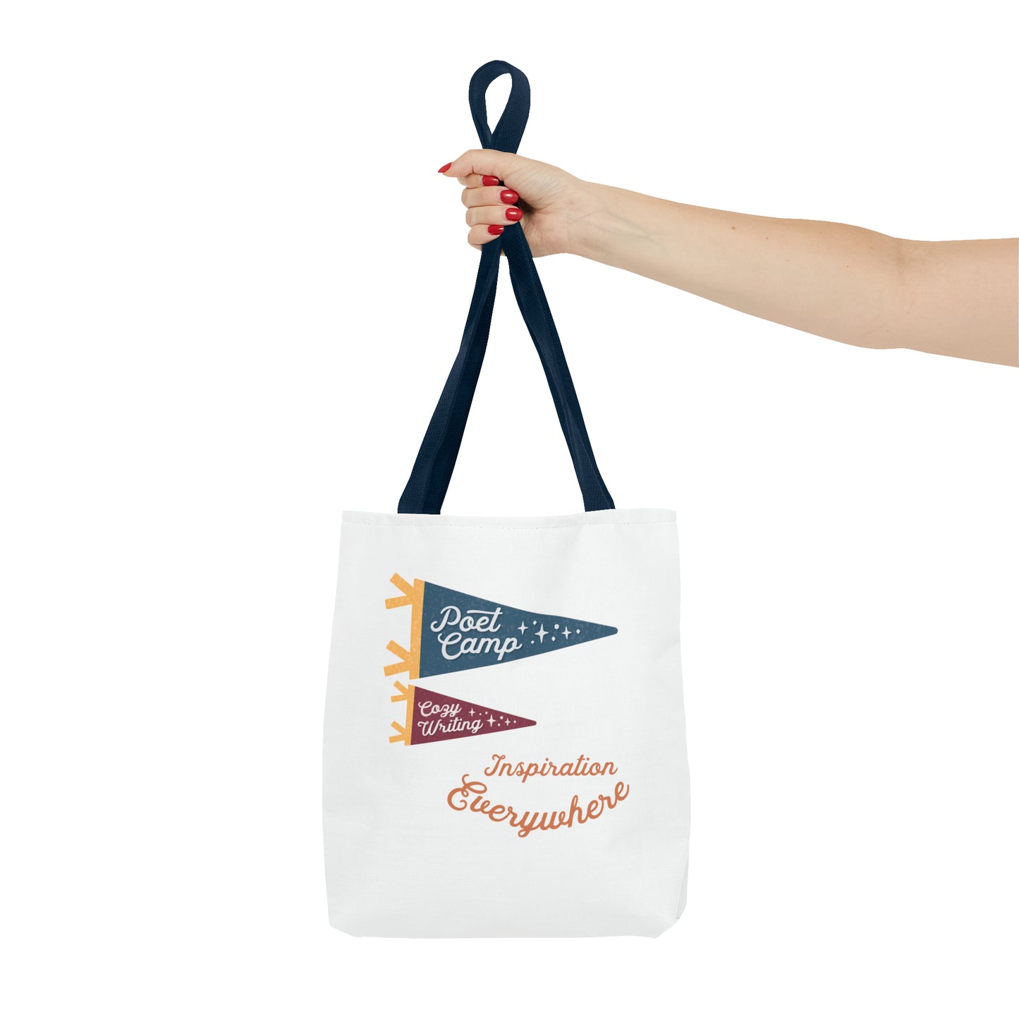Tote Bag (AOP)