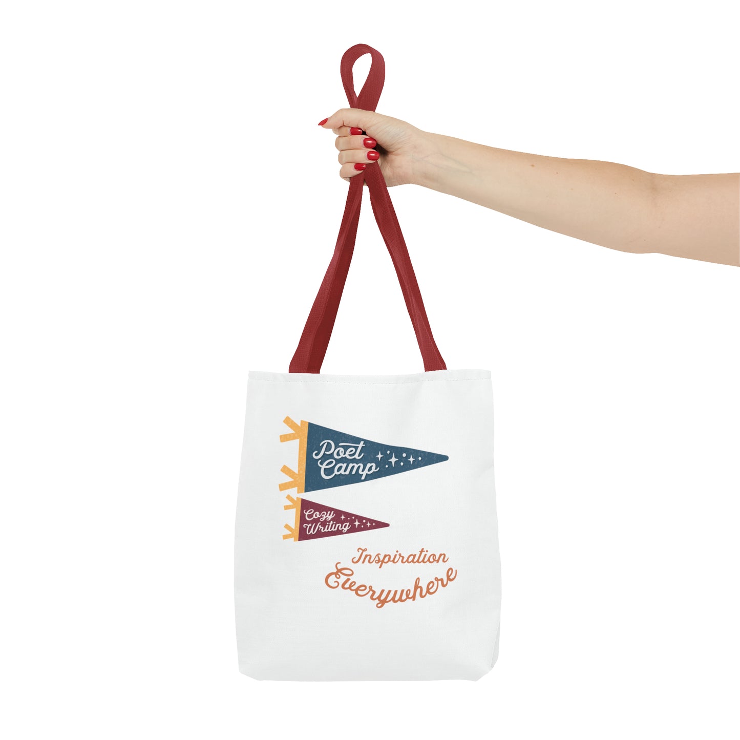 Tote Bag (AOP)