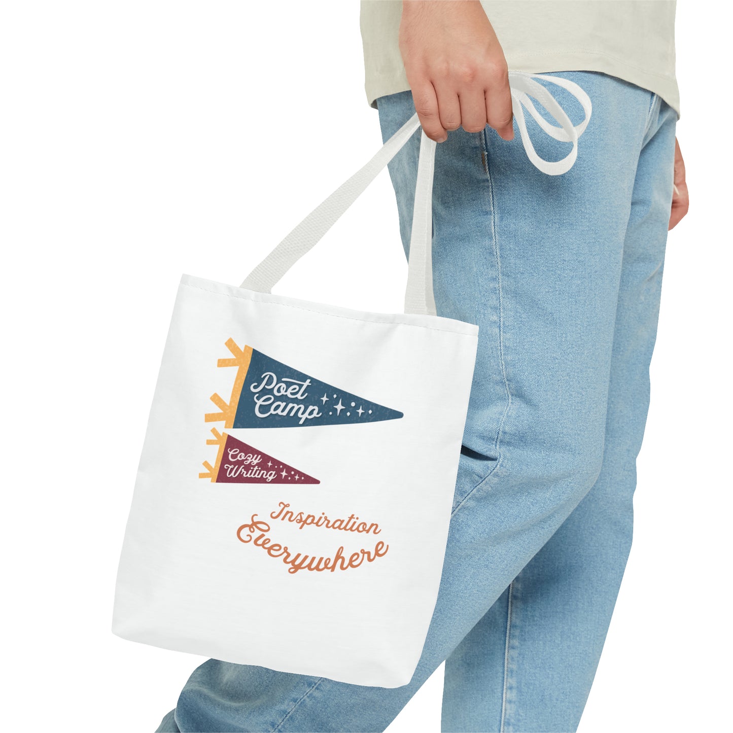 Tote Bag (AOP)