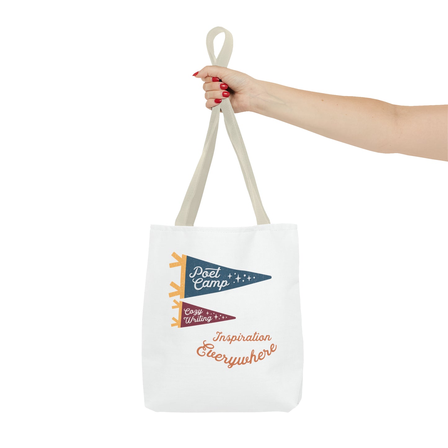Tote Bag (AOP)