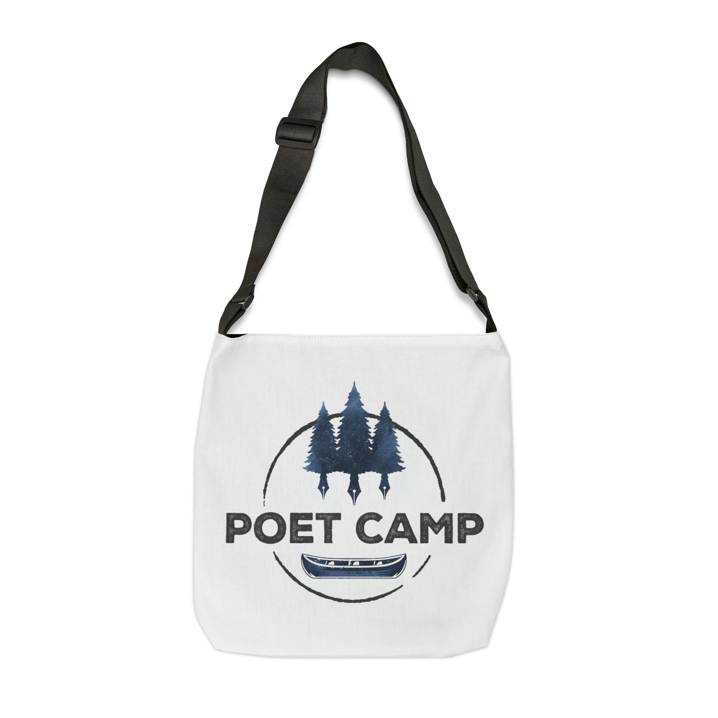 Adjustable Tote Bag (AOP)