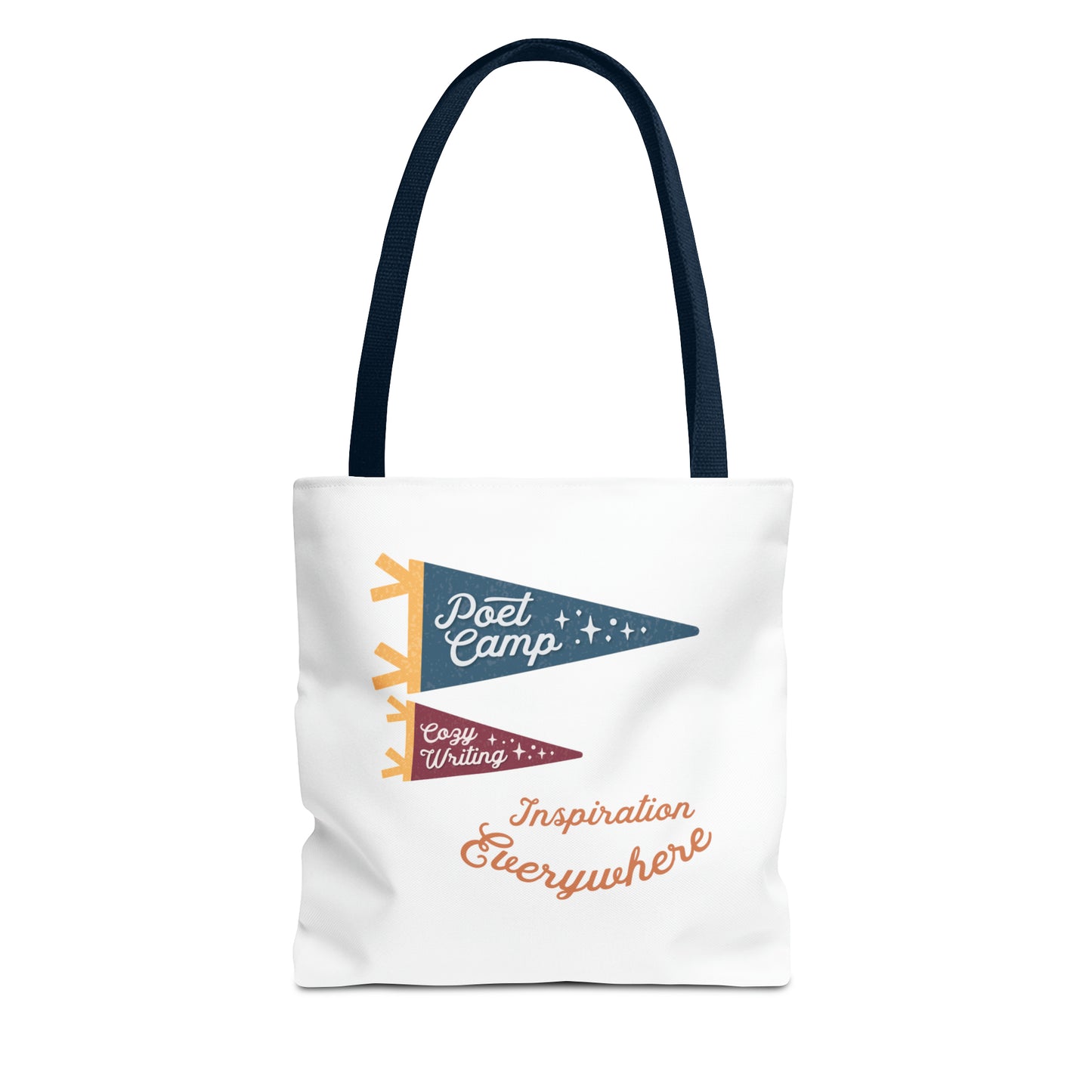 Tote Bag (AOP)