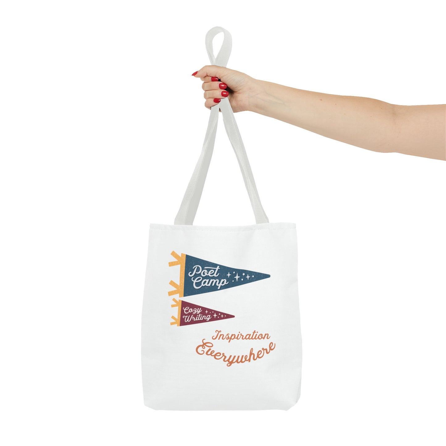 Tote Bag (AOP)