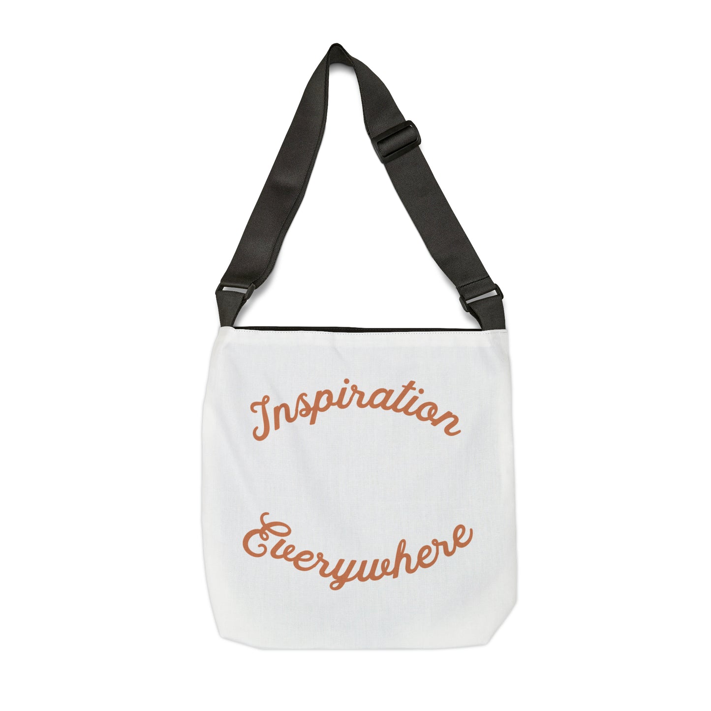 Adjustable Tote Bag (AOP)