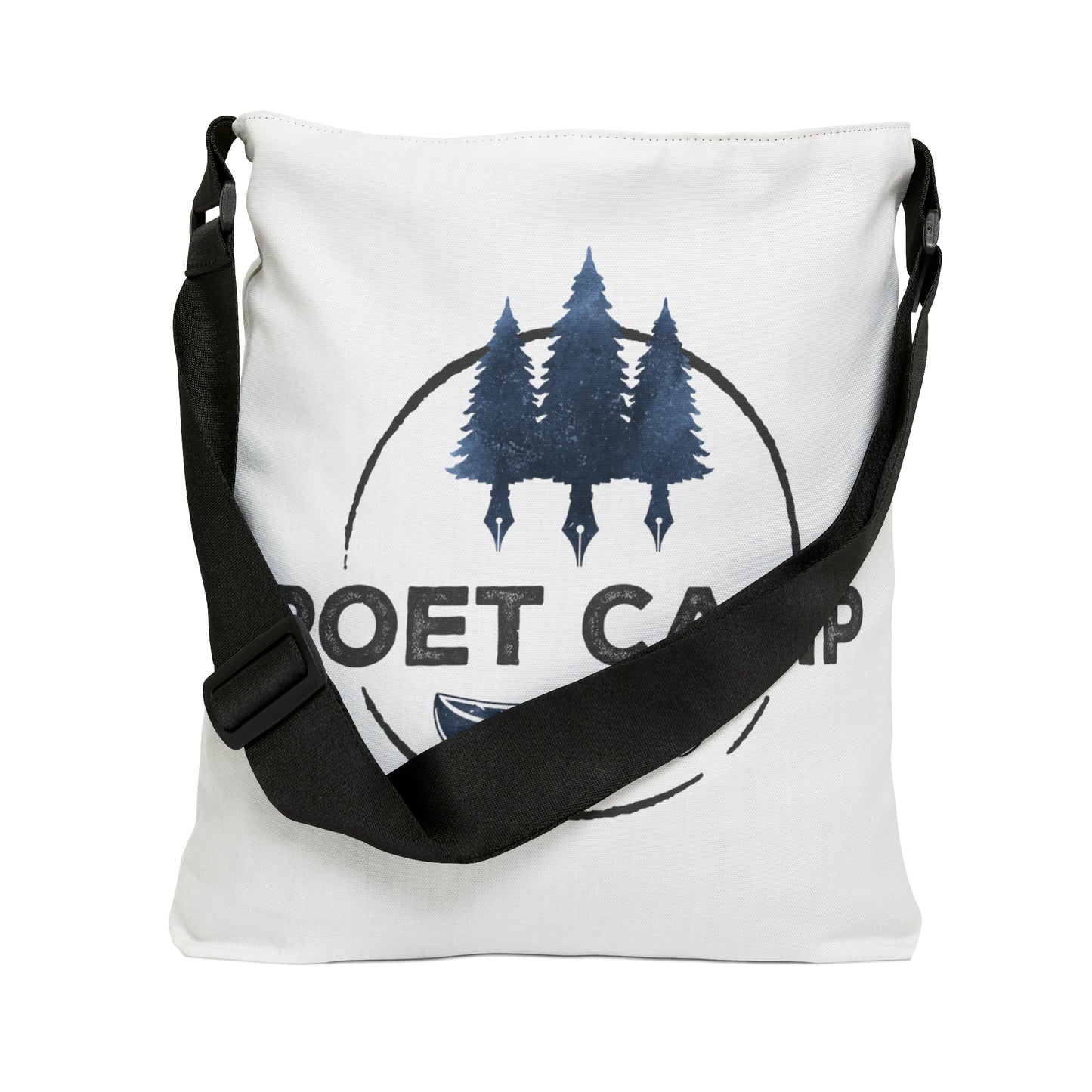 Adjustable Tote Bag (AOP)
