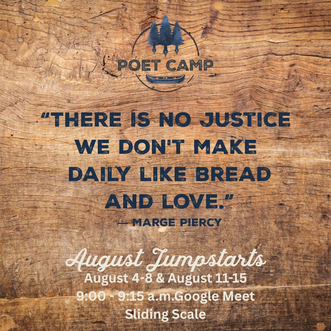 2025 August Jumpstarts