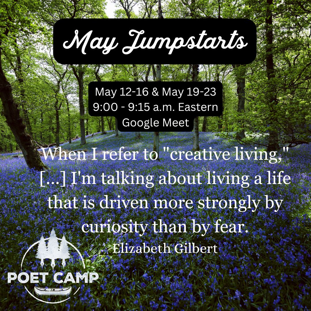 2025 May Jumpstarts FIRST TIMER 50% off