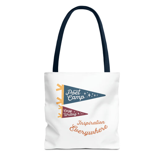 Tote Bag (AOP)