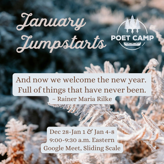 2026-27 Dec Jan Jumpstarts