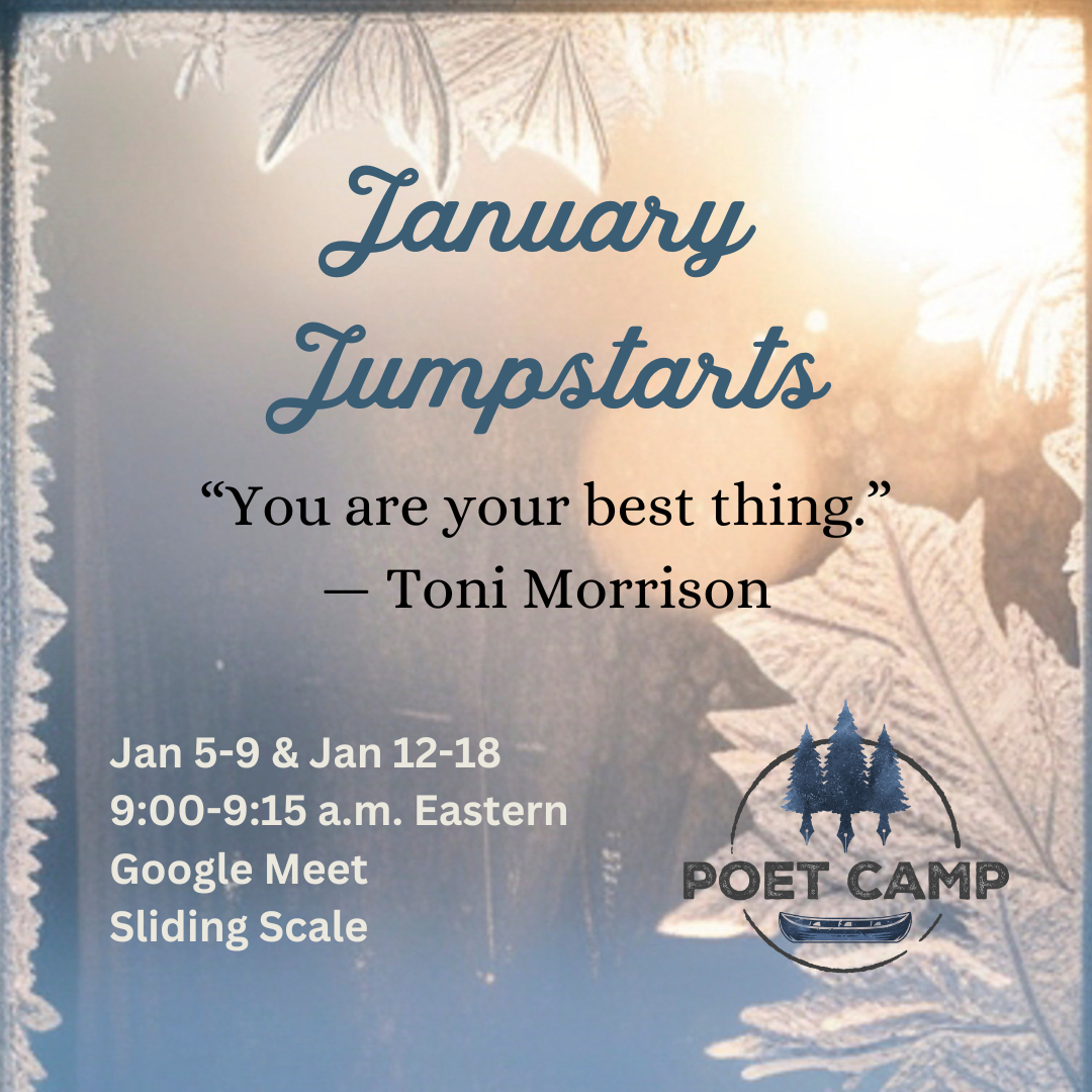 2026 January Jumpstarts Full Rate