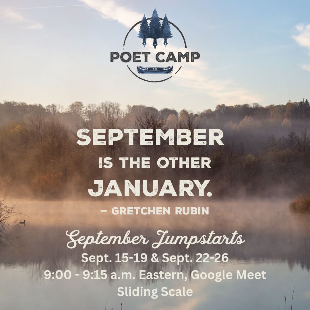 2025 September Jumpstarts