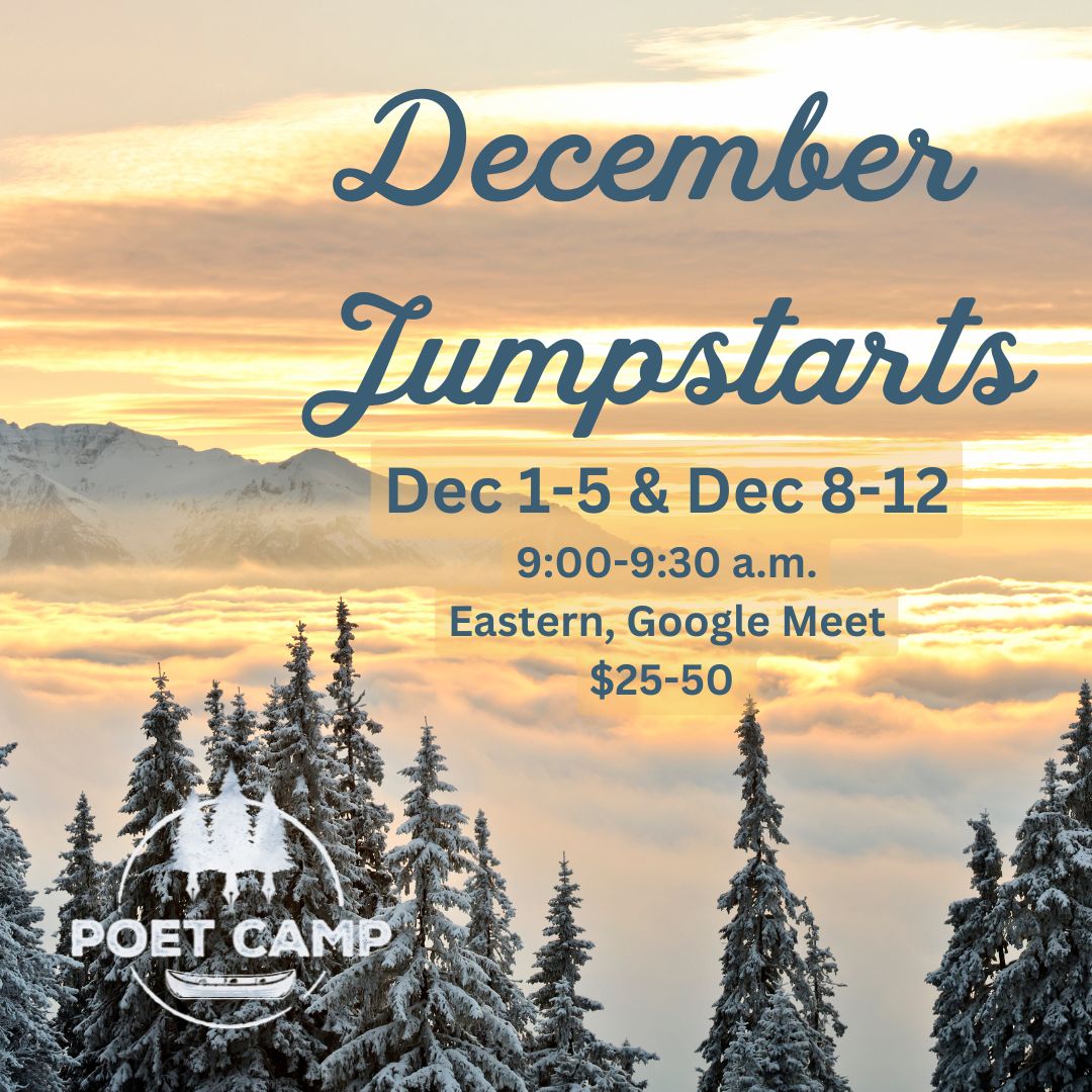 2025 December Jumpstarts Reduced Rate