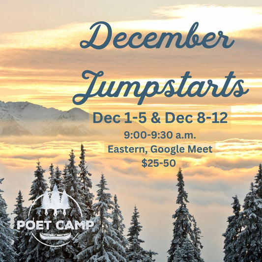 2025 December Jumpstarts Full