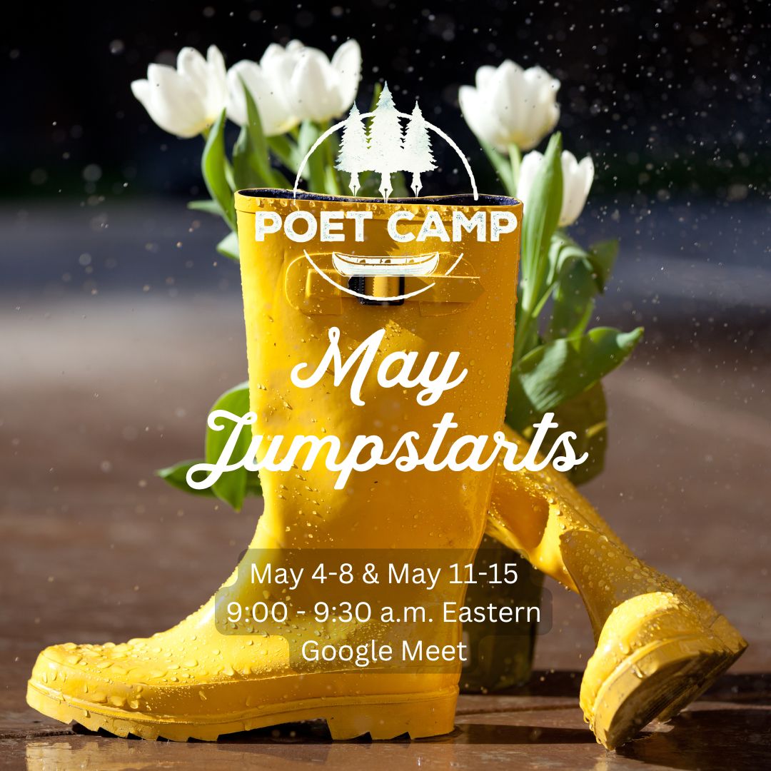 2026 May Jumpstarts