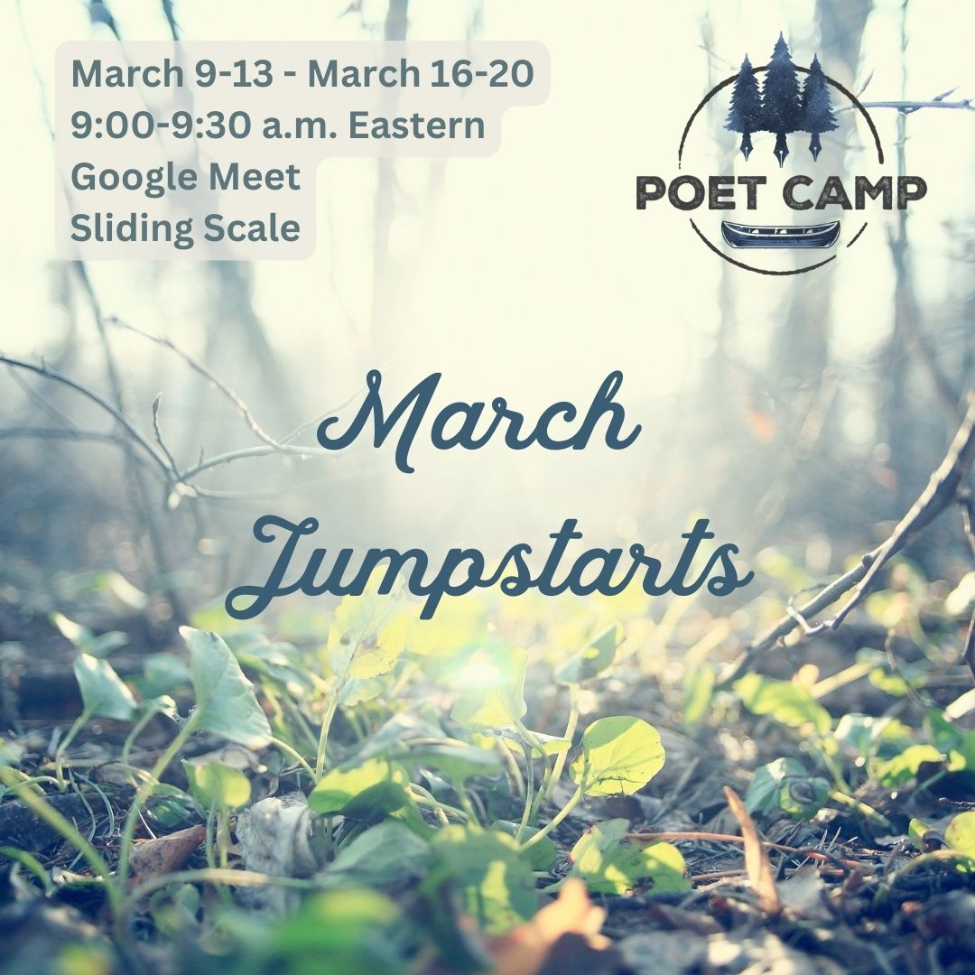 2026 March Jumpstarts Reduced Rate