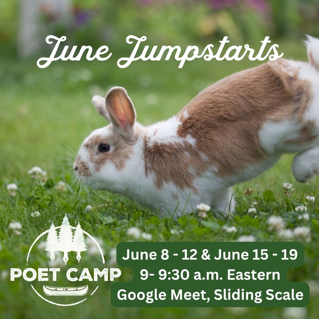 2026 June Jumpstarts