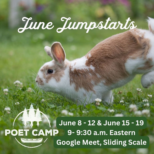 2026 June Jumpstarts