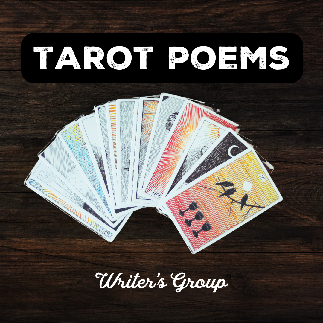 Tarot Poems Writer's Group