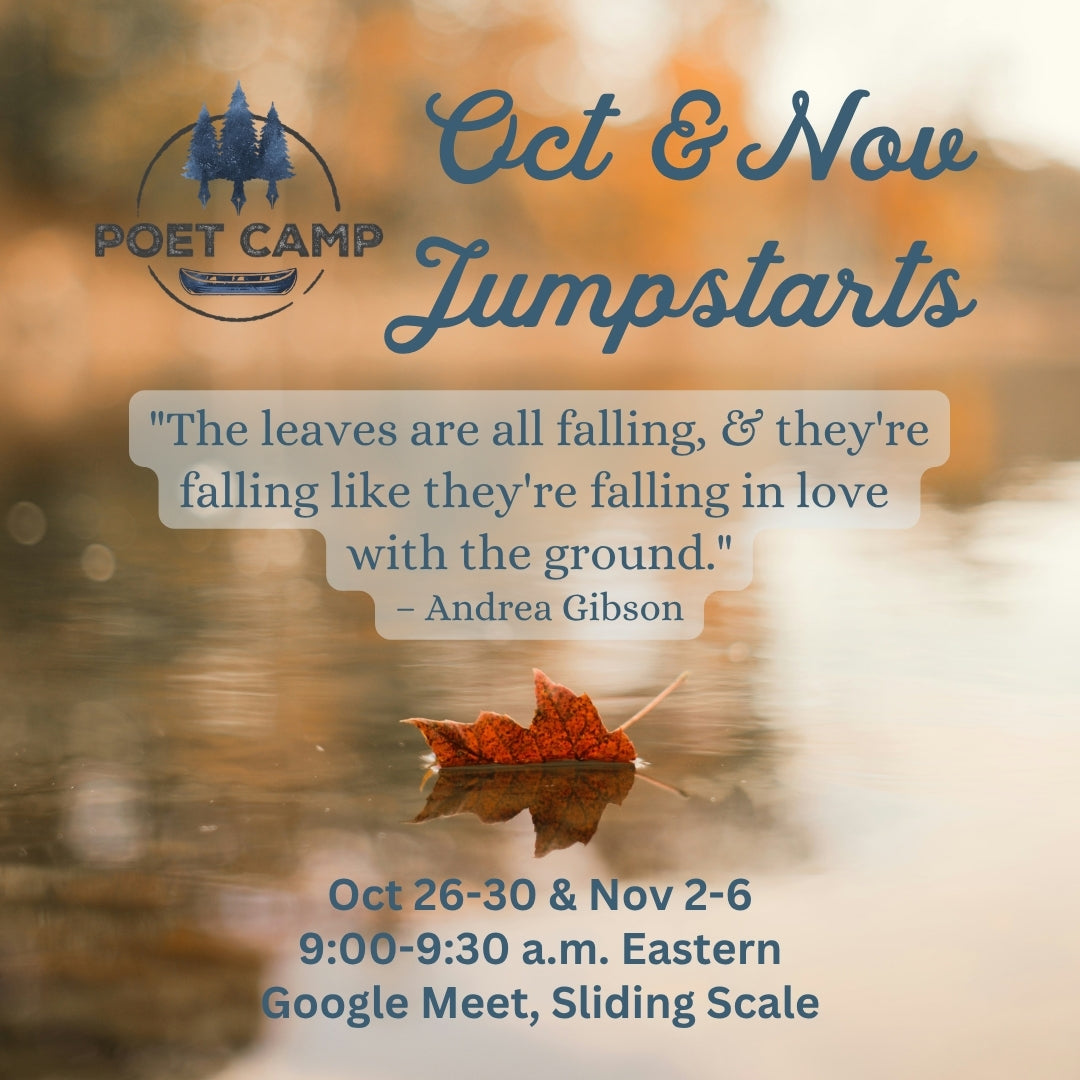 2026 Oct Nov Jumpstarts Full